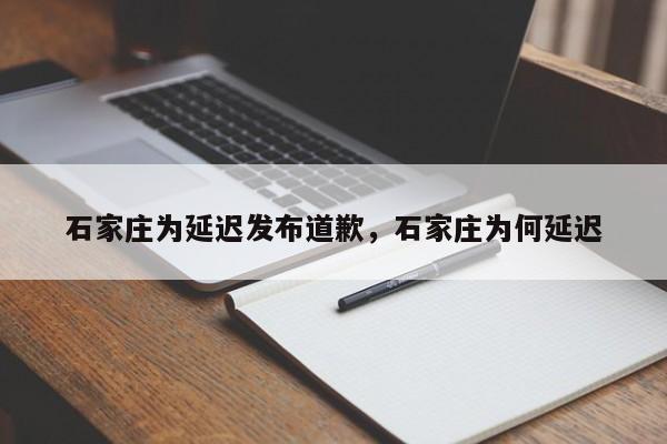 石家庄为延迟发布道歉，石家庄为何延迟