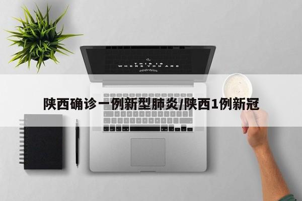 陕西确诊一例新型肺炎/陕西1例新冠